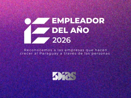 Century en el Empleador del Año 2026 (2)