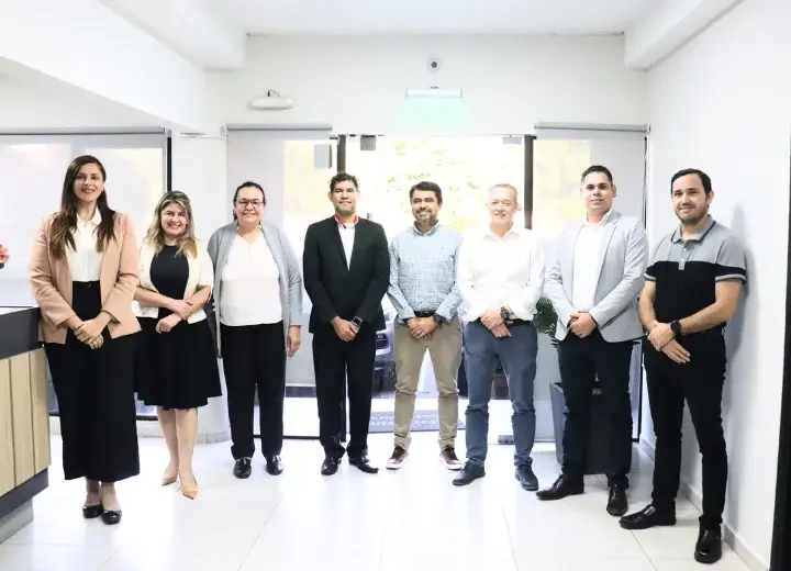 Certificación de Calidad ISO 90012015