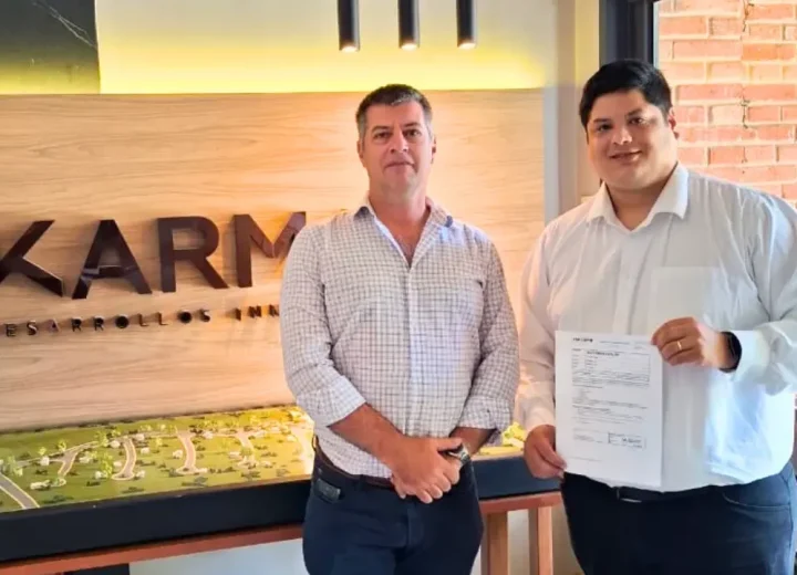 Cierre de Proyecto - Karmar SAIC (2)