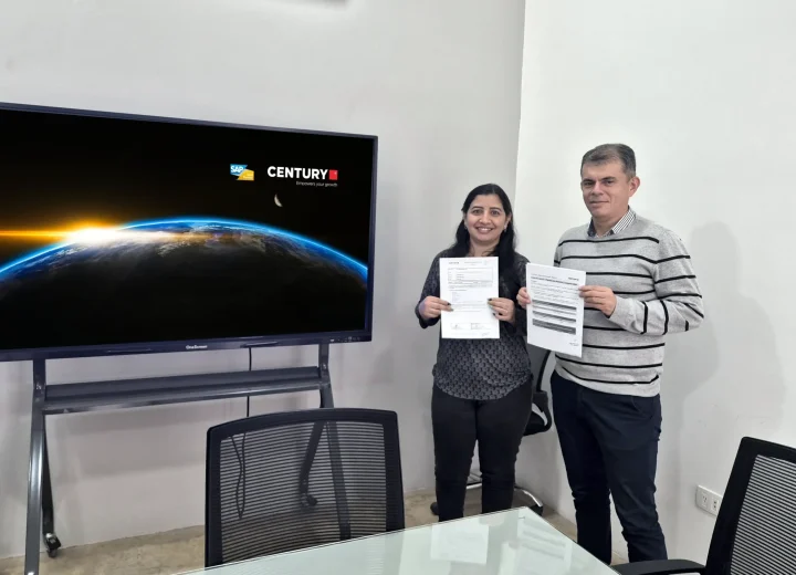 Cierre de Proyecto P&M HUB