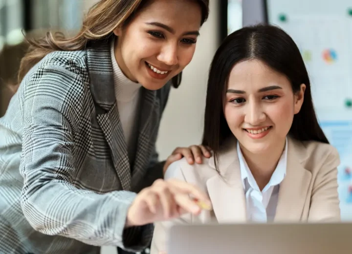 Cómo un ERP en la nube mejora el cierre financiero de su empresa