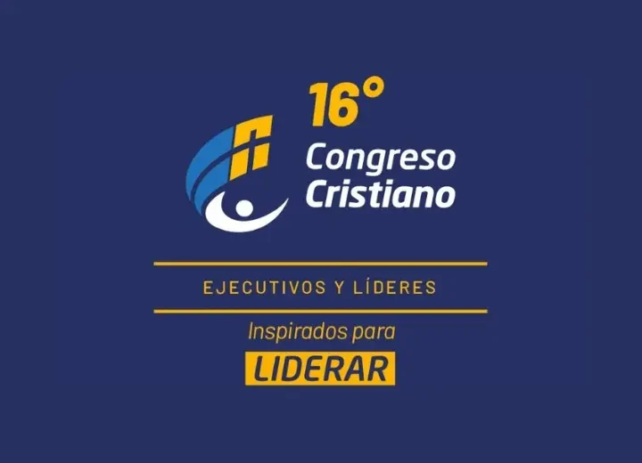 Congreso Cristiano de Ejecutivos y Líderes Congreso Cristiano de Ejecutivos y Líderes