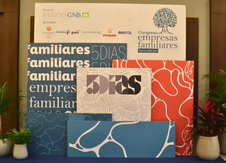 Congreso de Empresas Familiares 4