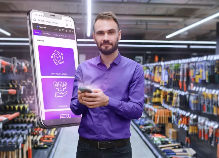 ERP para PYMES en Paraguay - Neosoft (1)