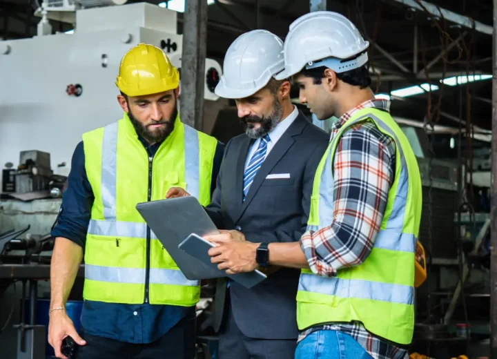 Eficiencia operativa_ cuando los procesos no acompañan el crecimiento - Marzo