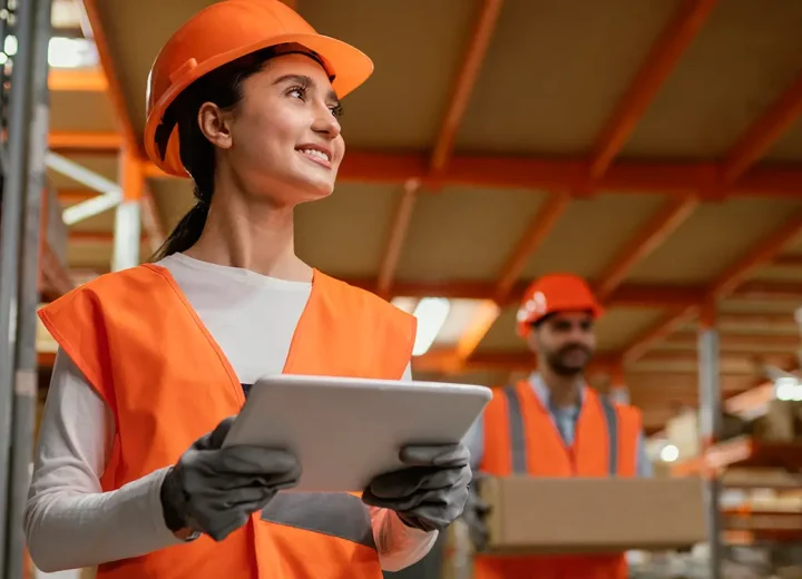 Ejemplos prácticos de sistemas ERP en diferentes industrias - Century Shift en acción
