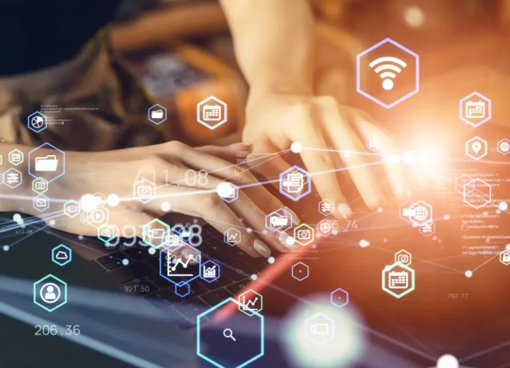 El camino inteligente hacia la transformación digital