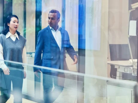 El valor de la IA empresarial depende de su capacidad para comprender el funcionamiento de la organización.