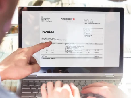 Facturación electrónica el error que frena tu gestión