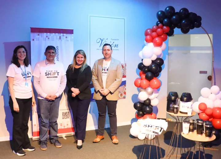 Fundación Visión (0)