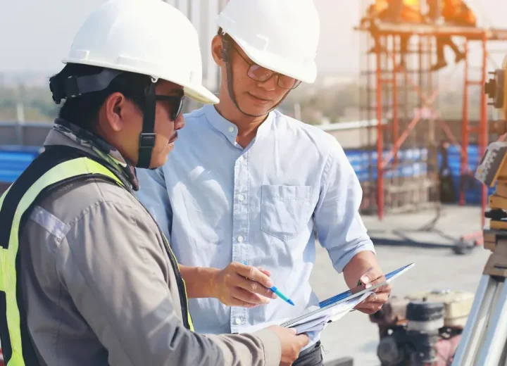 Gestione cada obra con datos reales, no suposiciones