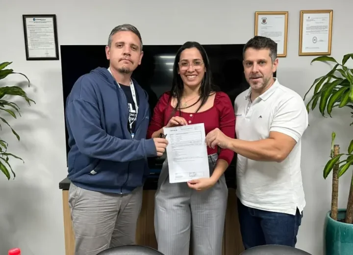 Guaran Feeder S.A - 1