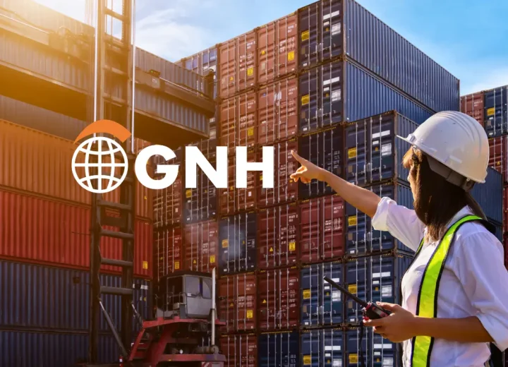 Inicio de Proyecto con GNHorizons