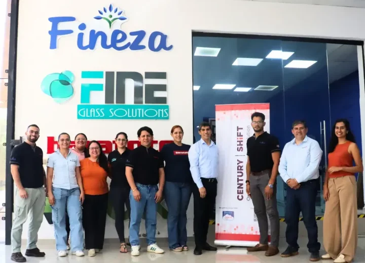 Inicio de proyecto - FINEZA S.A.2