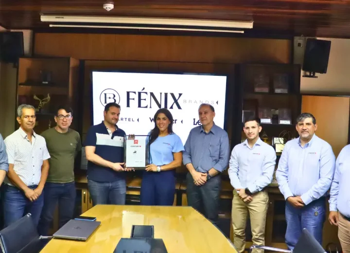 Inicio de proyecto Fénix S.A (3)