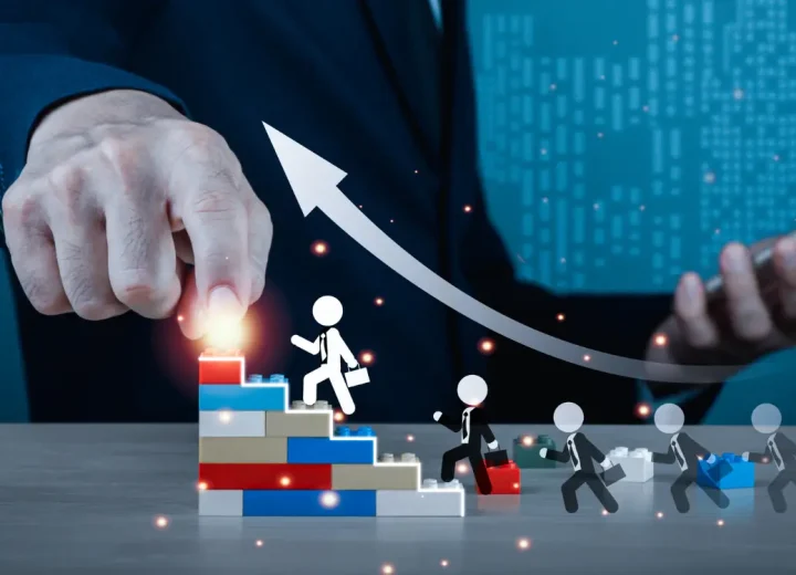 Por qué su empresa no puede darse el lujo de seguir con el mismo ERP entrando a 2025