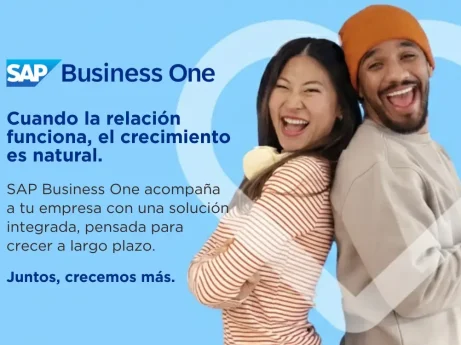 Por qué tantas empresas paraguayas confían en SAP Business One (1)