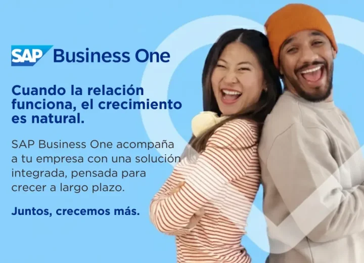 Por qué tantas empresas paraguayas confían en SAP Business One (1)