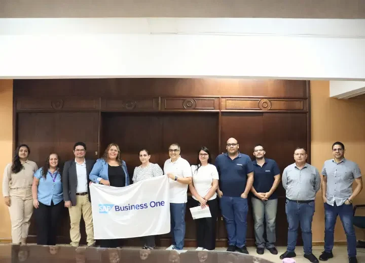 Portada Carmel S.A. y Enlaces S.R.L