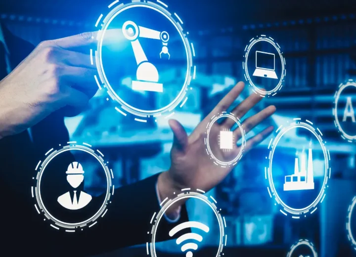 ¿Qué ERP se adapta mejor a su industria