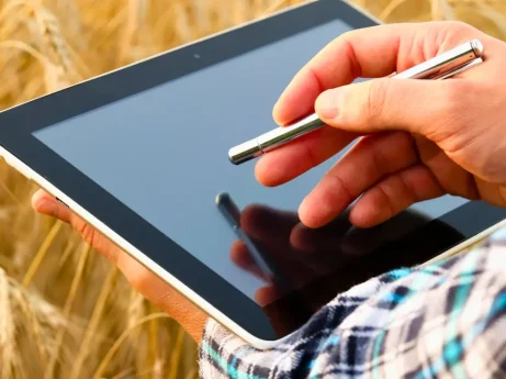 SAP Cloud ERP para agronegocios