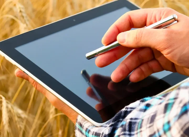 SAP Cloud ERP para agronegocios