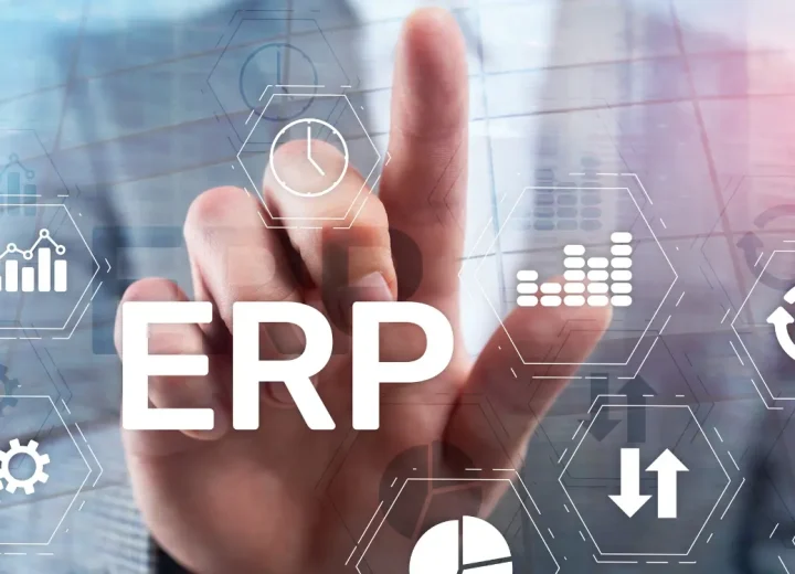 ¿Puede darle su ERP actual lo que necesita su empresa para pasar de 30 a 50 MM USD de facturación al año